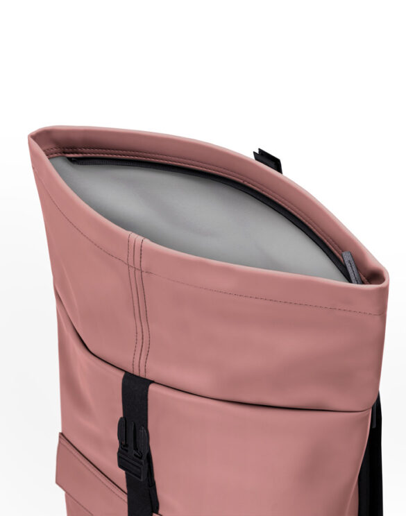 Ucon Acrobatics 127311LI40724 Jannik Mini Backpack Lotus Infinity Dark Rose Accessories Bags Backpacks