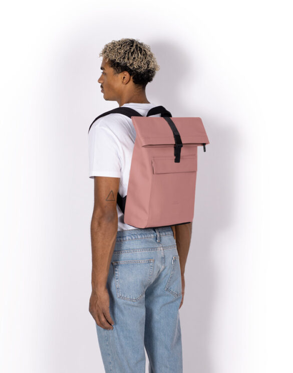 Ucon Acrobatics 127311LI40724 Jannik Mini Seljakott Lotus Infinity Dark Rose Aksessuaarid Kotid Seljakotid