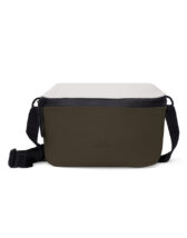 Ucon Acrobatics 124513LI76126 Jona Large Bag Lotus Infinity Glacier Grey-Olive Accessories Bags Crossbody bags