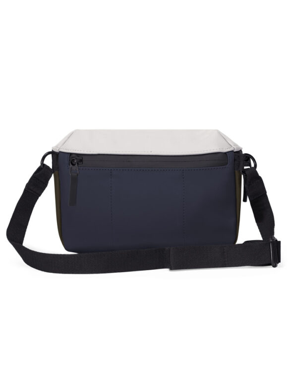 Ucon Acrobatics 124513LI76126 Jona Large Kott Lotus Infinity Glacier Grey-Olive Aksessuaarid Kotid Üleõlakotid