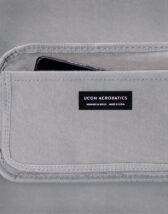 Ucon Acrobatics 124513LI76126 Jona Large Bag Lotus Infinity Glacier Grey-Olive Accessories Bags Crossbody bags