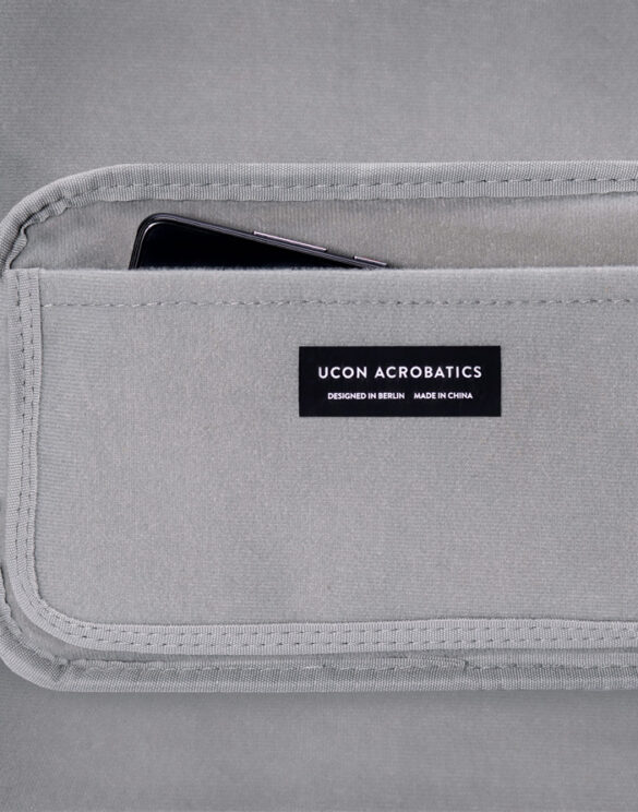 Ucon Acrobatics 124513LI76126 Jona Large Bag Lotus Infinity Glacier Grey-Olive Accessories Bags Crossbody bags