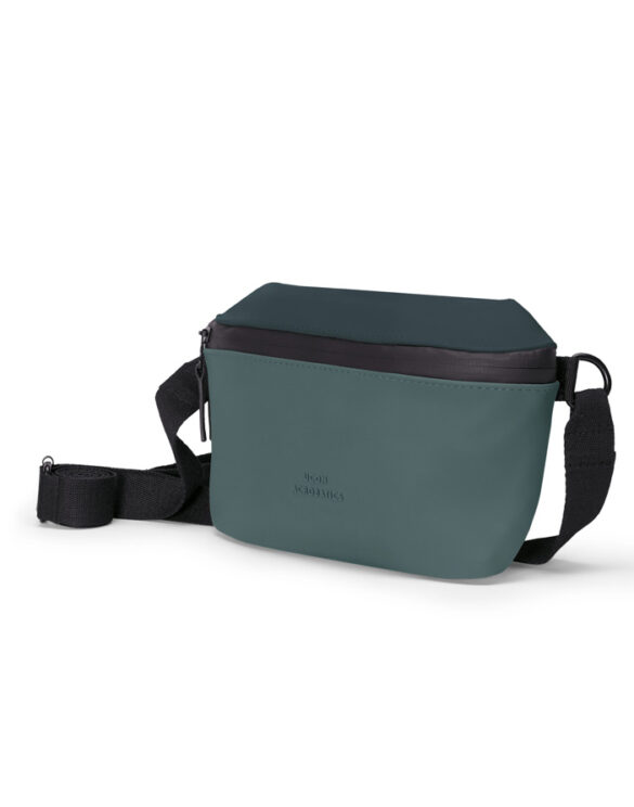 Ucon Acrobatics 124413LI70326 Jona Medium Bag Lotus Infinity Forest-Pine Green Accessories Bags Crossbody bags