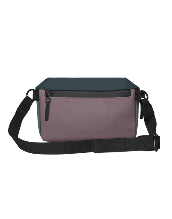 Ucon Acrobatics 124413LI70326 Jona Medium Kott Lotus Infinity Forest-Pine Green Aksessuaarid Kotid Üleõlakotid