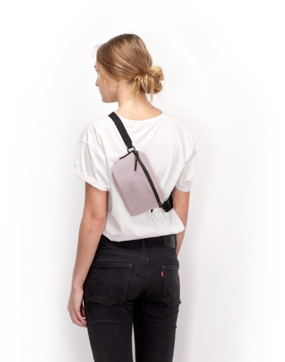 Ucon Acrobatics 124413LI40624 Jona Medium Kott Lotus Infinity Light Rose Aksessuaarid Kotid Üleõlakotid