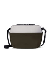 Ucon Acrobatics 125413LI76126 Melvin Medium Bag Lotus Infinity Glacier Grey-Olive Accessories Bags Crossbody bags