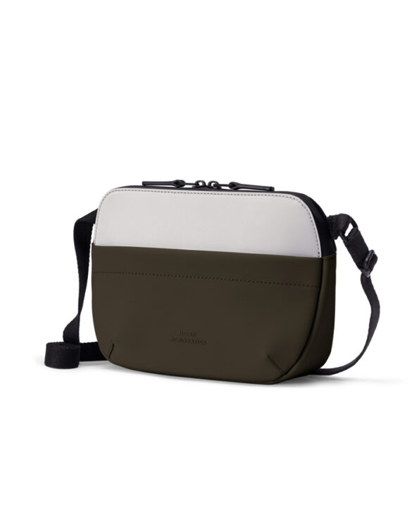 Ucon Acrobatics 125413LI76126 Melvin Medium Kott Lotus Infinity Glacier Grey-Olive Aksessuaarid Kotid Üleõlakotid