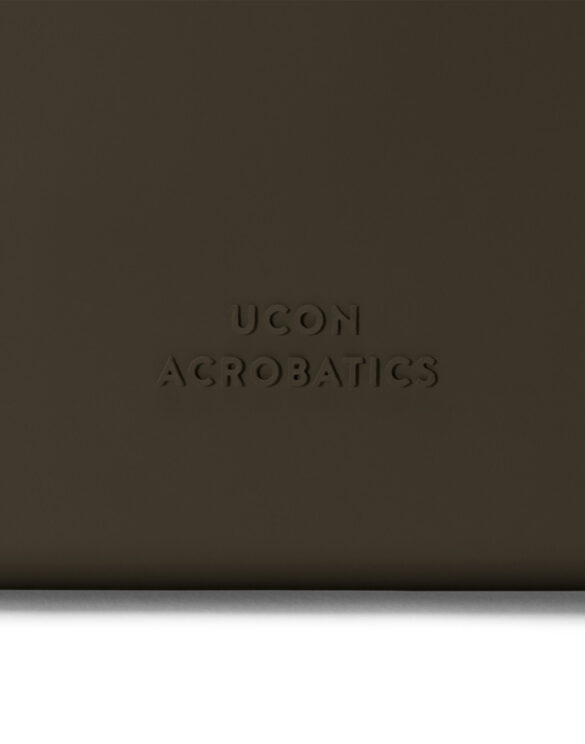 Ucon Acrobatics 125413LI76126 Melvin Medium Bag Lotus Infinity Glacier Grey-Olive Accessories Bags Crossbody bags