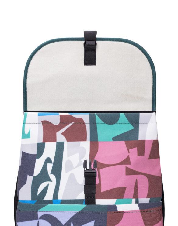 Ucon Acrobatics 132311SF44324 Mion Mini Kott Artist Collaboration Studio Feixen Aksessuaarid Kotid Seljakotid