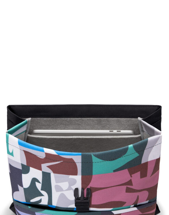 Ucon Acrobatics 132311SF44324 Mion Mini Bag Artist Collaboration Studio Feixen Accessories Bags Backpacks