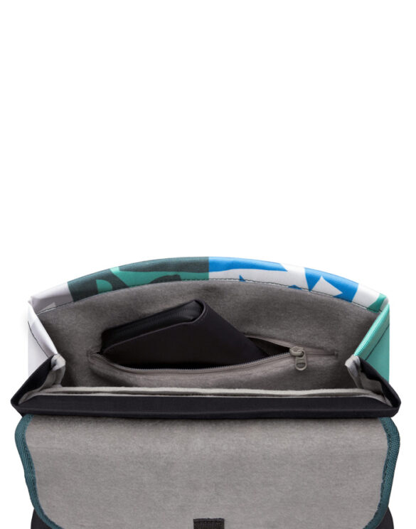 Ucon Acrobatics 132311SF44324 Mion Mini Kott Artist Collaboration Studio Feixen Aksessuaarid Kotid Seljakotid