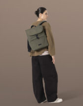 Ucon Acrobatics 132311OR43226 Mion Mini Backpack Original Olive Accessories Bags Backpacks