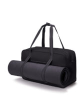 Ucon Acrobatics 135410AL40525 Omasu Bag Aloe Black Accessories Bags Gym and travel bags