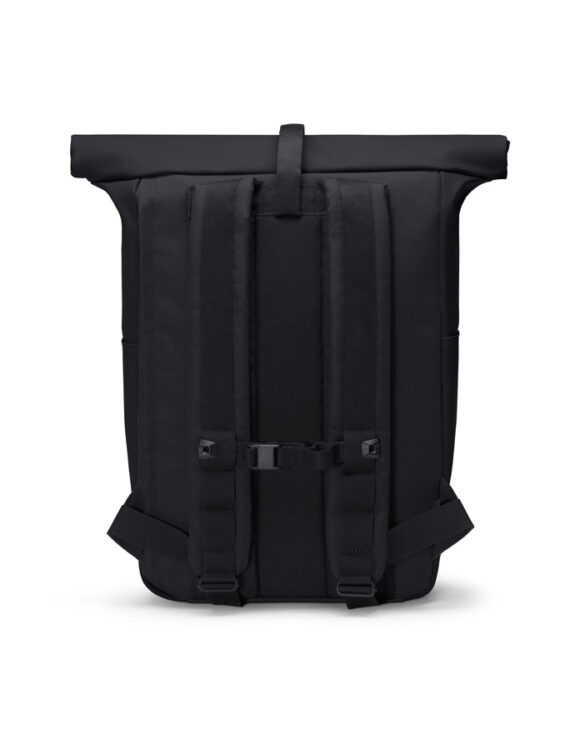 Ucon Acrobatics 128411LI40524 Yuto Medium Backpack Lotus Infinity Black Accessories Bags Backpacks