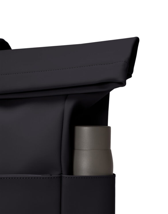 Ucon Acrobatics 128411LI40524 Yuto Medium Seljakott Lotus Infinity Black Aksessuaarid Kotid Seljakotid