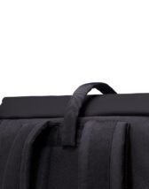 Ucon Acrobatics 128411LI40524 Yuto Medium Seljakott Lotus Infinity Black Aksessuaarid Kotid Seljakotid