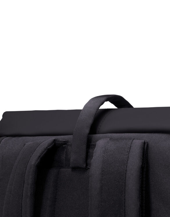 Ucon Acrobatics 128411LI40524 Yuto Medium Seljakott Lotus Infinity Black Aksessuaarid Kotid Seljakotid