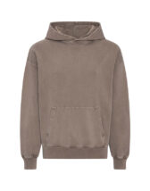 Colorful Standard Organic Oversized Hood Faded Khaki pusa