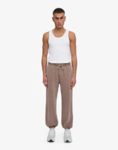 Colorful Standard Meeste riided Püksid  CS1019-Faded Khaki