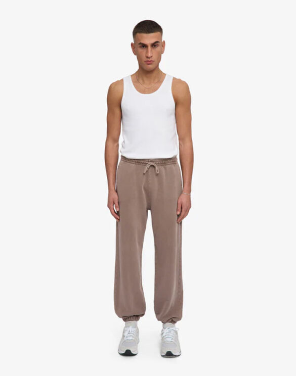 Colorful Standard Meeste riided Püksid  CS1019-Faded Khaki