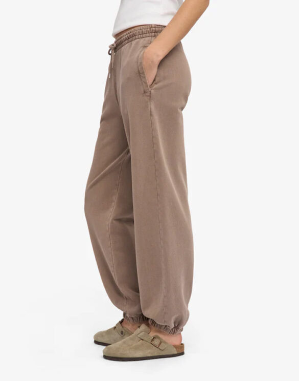Colorful Standard Men Pants  CS1019-Faded Khaki