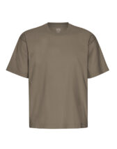Colorful Standard Oversized Organic T-Särk Cedar Brown