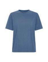 Colorful Standard Oversized Organic T-Särk Faded Indigo