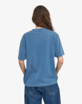 Colorful Standard Meeste riided T-särgid  CS2056-Faded Indigo
