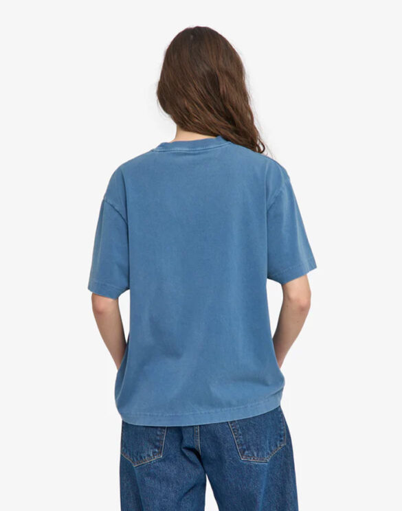 Colorful Standard Meeste riided T-särgid  CS2056-Faded Indigo