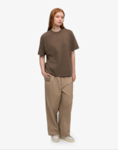 Colorful Standard Meeste riided T-särgid  CS2056-Cedar Brown