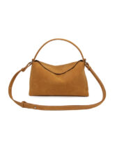 Hvisk Aksessuaarid Kotid Note Brush Structure Cognac Kott Õlakotid 2602-091-012501