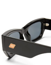 Le Specs LSP2452419 Beachcomber Black Sunglasses Accessories Glasses Sunglasses
