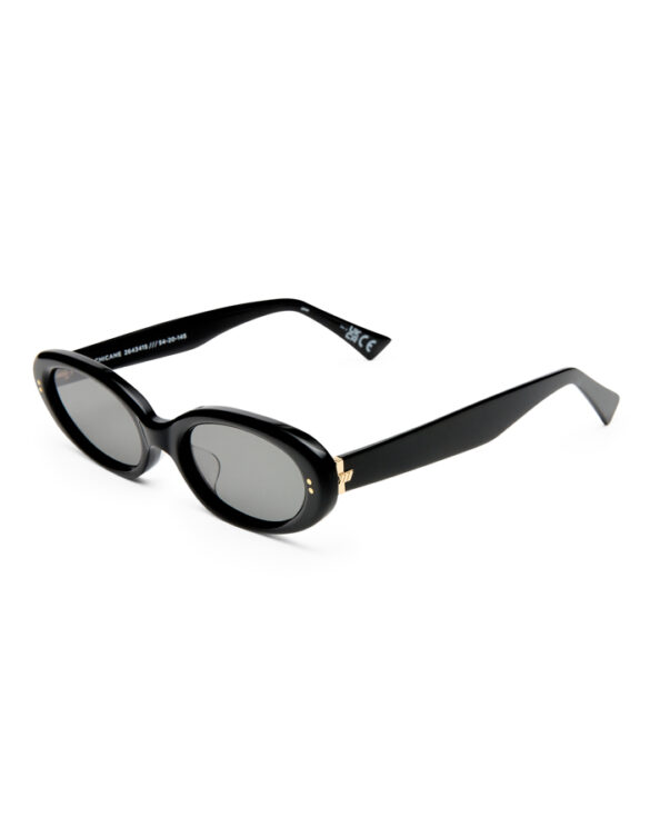 Le Specs Aksessuaarid Prillid Chicane Black Päikeseprillid LSH2643415