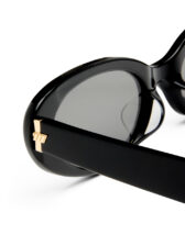 Le Specs Accessories Glasses Chicane Black Sunglasses LSH2643415