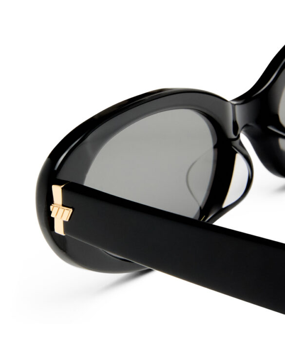 Le Specs Accessories Glasses Chicane Black Sunglasses LSH2643415