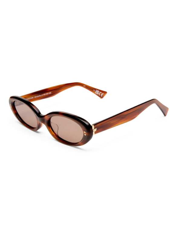 Le Specs LSH2643416 Chicane Brown Haze Sunglasses Accessories Glasses Sunglasses