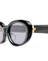 Le Specs Accessories Glasses Chicane Charcoal Sunglasses LSH2643414