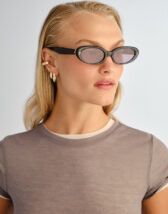 Le Specs Aksessuaarid Prillid Chicane Charcoal Päikeseprillid LSH2643414