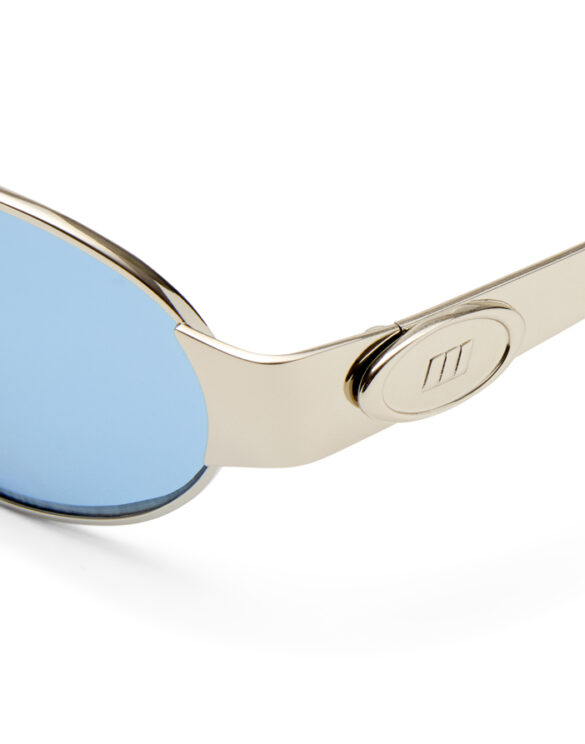 Le Specs Aksessuaarid Prillid Frostbite Silver Päikeseprillid LSU2627918