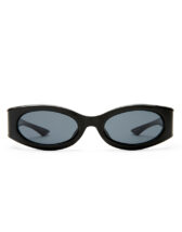 Le Specs Accessories Glasses Glaciem Black Sunglasses LSP2627900