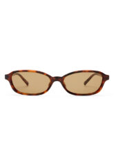 Le Specs LSP2552393 Honey Pot Tort Päikeseprillid Aksessuaarid Prillid Päikeseprillid