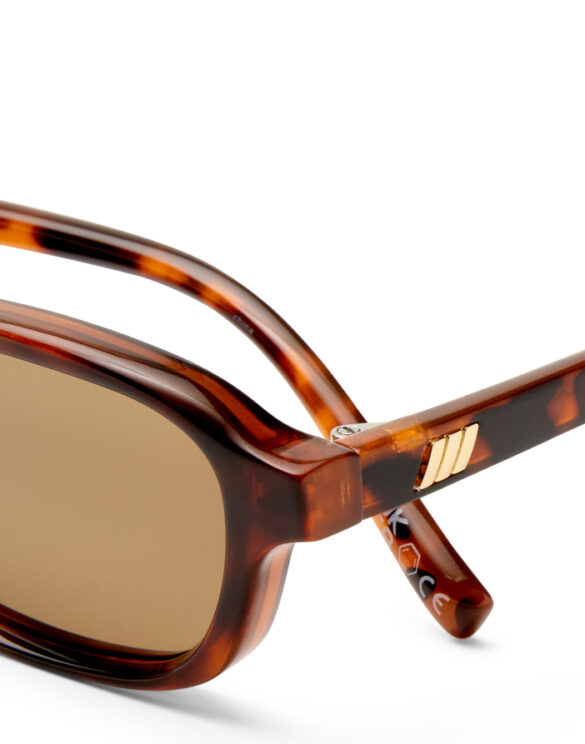 Le Specs LSP2552393 Honey Pot Tort Päikeseprillid Aksessuaarid Prillid Päikeseprillid