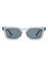 Le Specs Accessories Glasses Iceman Pewter Wide Fit Sunglasses LWF2627929