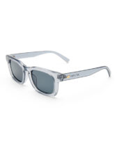 Le Specs Accessories Glasses Iceman Pewter Wide Fit Sunglasses LWF2627929