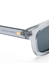 Le Specs Aksessuaarid Prillid Iceman Pewter Wide Fit Päikeseprillid LWF2627929