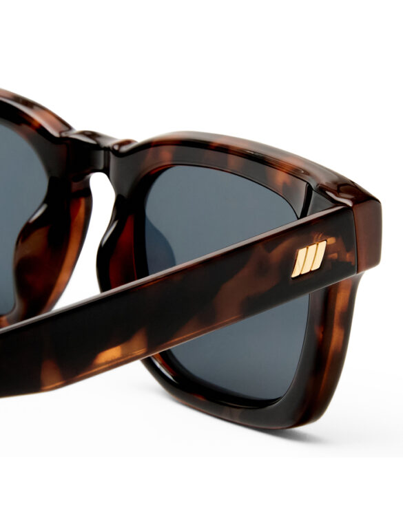 Le Specs Aksessuaarid Prillid Iceman Tokyo Tort Wide Fit Päikeseprillid LWF2627927