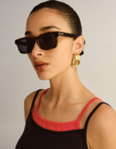 Le Specs Aksessuaarid Prillid Iceman Tokyo Tort Wide Fit Päikeseprillid LWF2627927