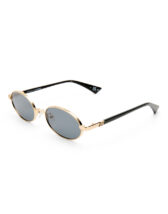 Le Specs LSU2627920 Icicle Bright Gold Päikeseprillid Aksessuaarid Prillid Päikeseprillid