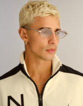 Le Specs Aksessuaarid Prillid Icicle Silver Päikeseprillid LSU2627919