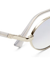 Le Specs Aksessuaarid Prillid Icicle Silver Päikeseprillid LSU2627919